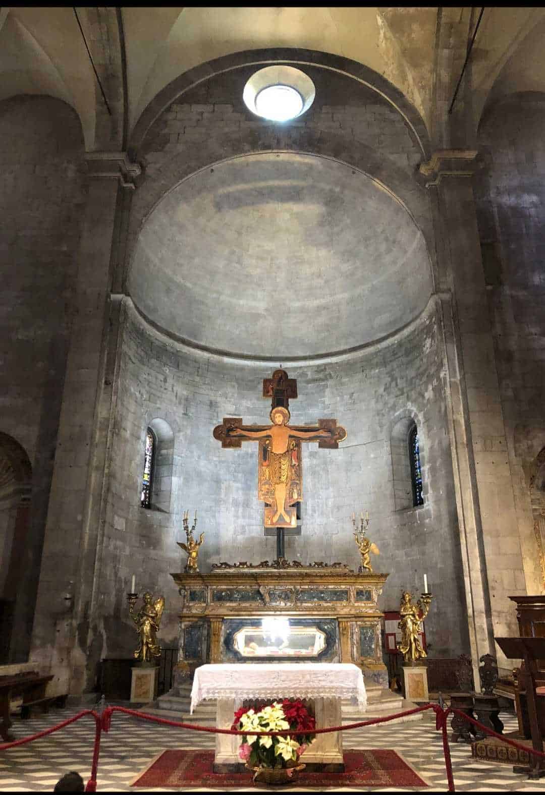 La storia di Lucca attraverso i secoli