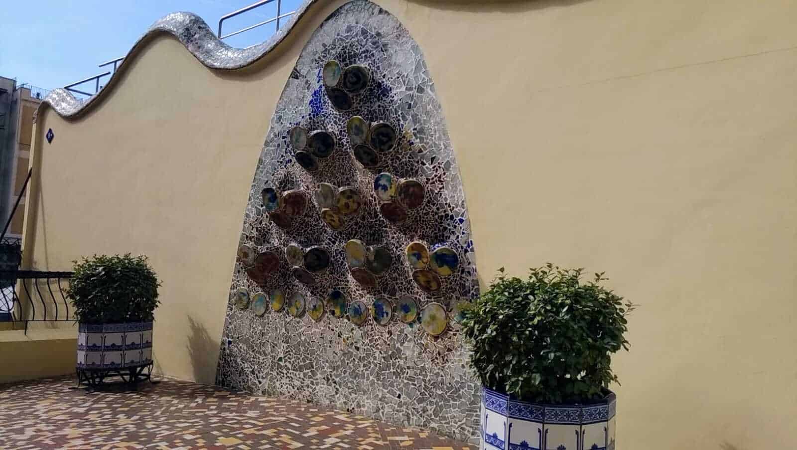 Storia di Casa Batlló Gaudí