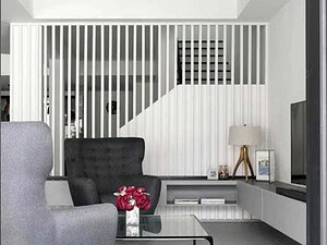 Appunti Sul Blog, interni moderni con divani eleganti e decorazioni minimaliste. Design contemporaneo per spazi living accoglienti e funzionali, ideali per creare un ambiente di relax e stile.