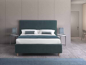 Letti sommier per hotel: design funzionale e accoglienza di qualità
