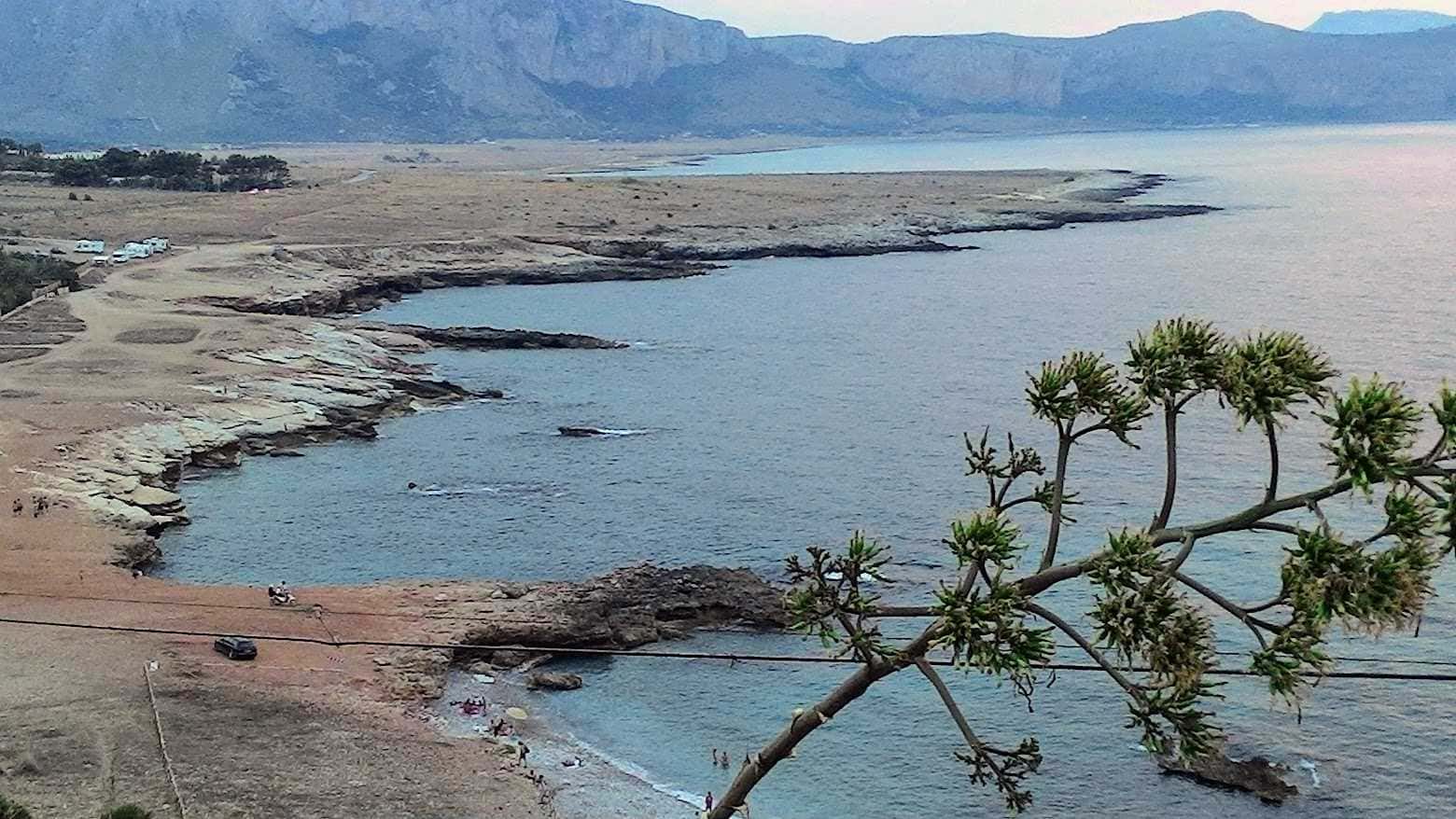 Castellammare del Golfo attrazioni e dintorni