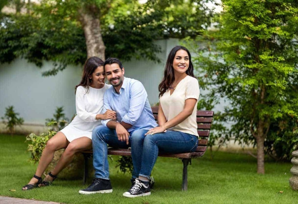 Relazioni sociali e benessere dopo i 50 anni