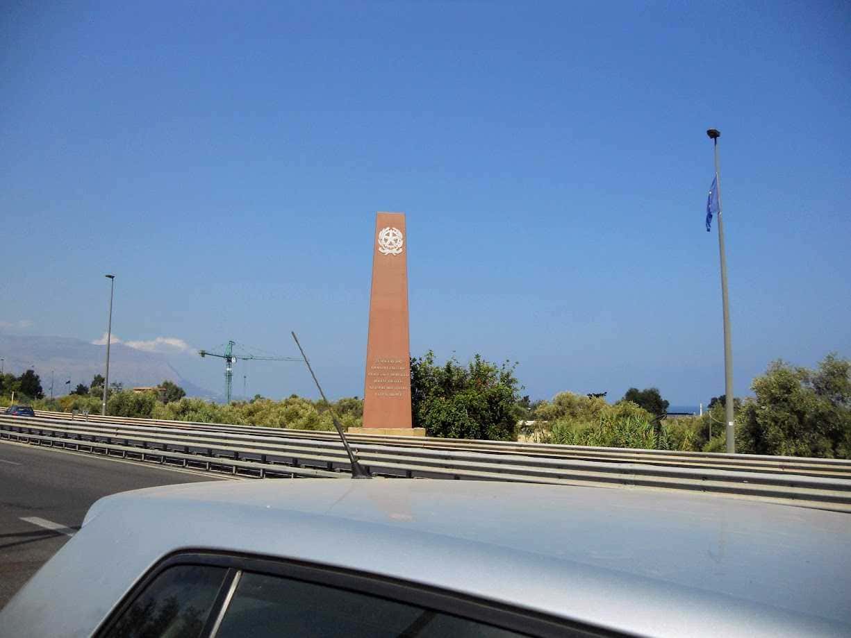 Storia e significato del monumento