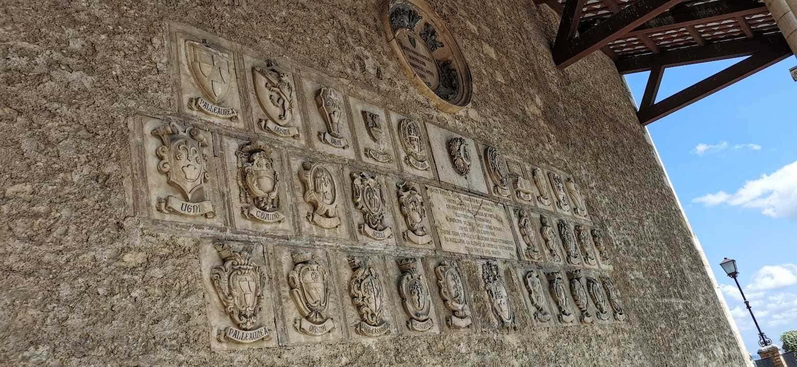 Cosa vedere a Guardiagrele e dintorni Abruzzo