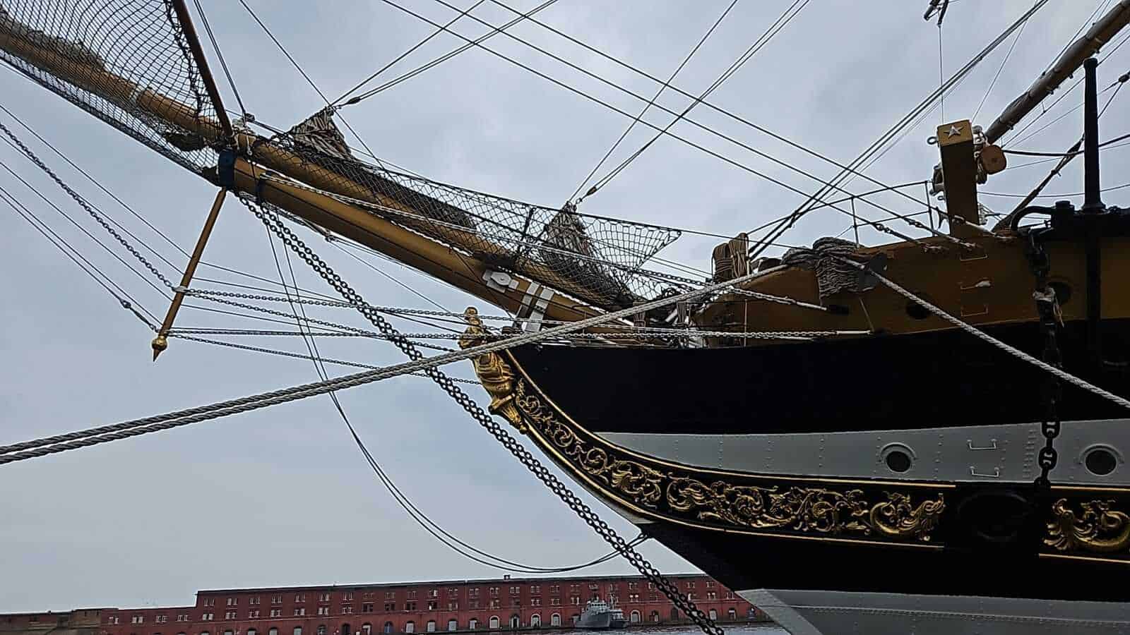 Amerigo Vespucci a Napoli 2025: cosa sapere 11 Amerigo Vespucci a Napoli 2025: cosa sapere