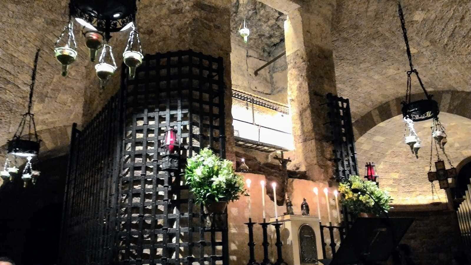 Assisi cosa vedere tra arte e fede. Chiesa di San Francesco ad Assisi