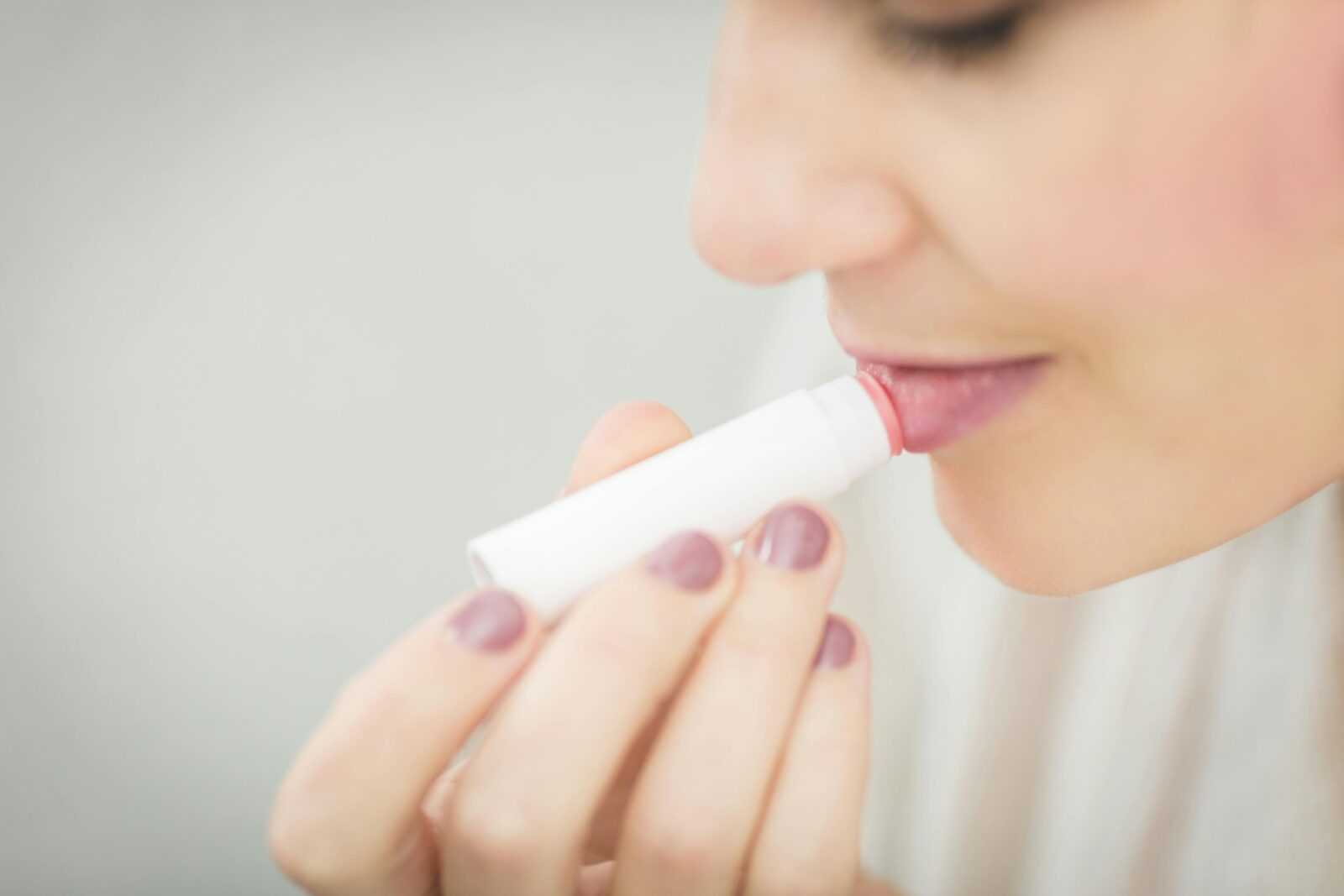 A cosa serve il balsamo per le labbra?