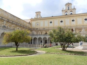 Certosa San Martino Napoli: Cosa vedere e curiosità