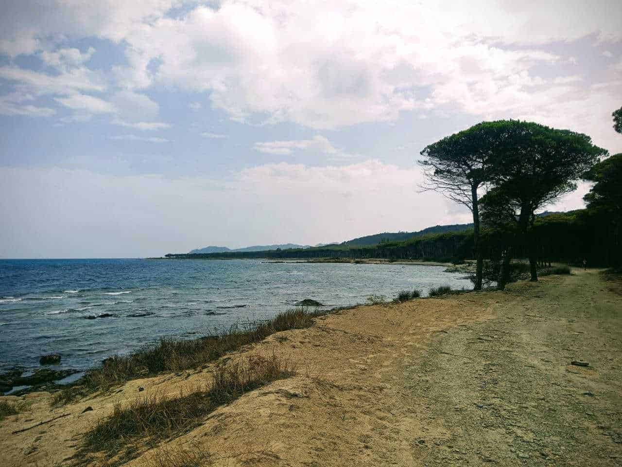 Scegli la Sardegna per le tue vacanze al mare