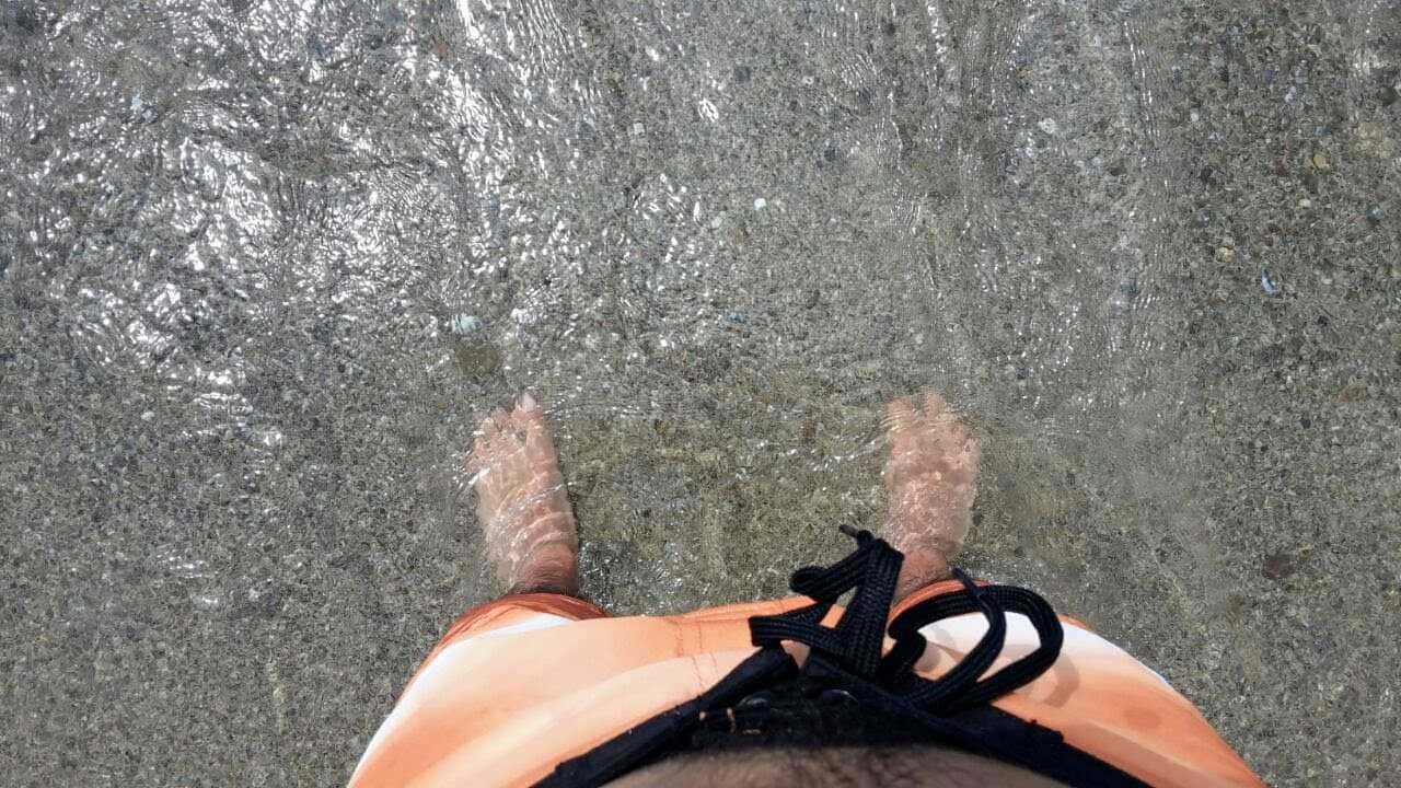 La Chiena storia pulizie strade