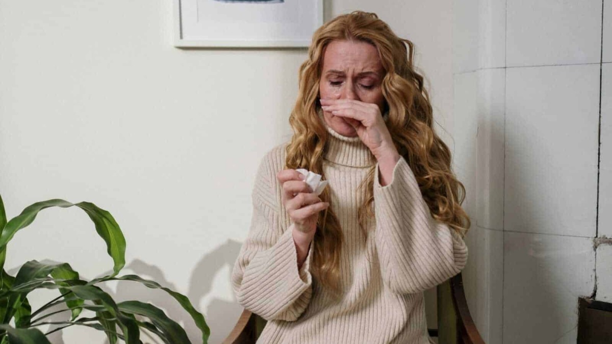 Alleviare le allergie in casa