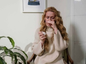 Alleviare le allergie in casa