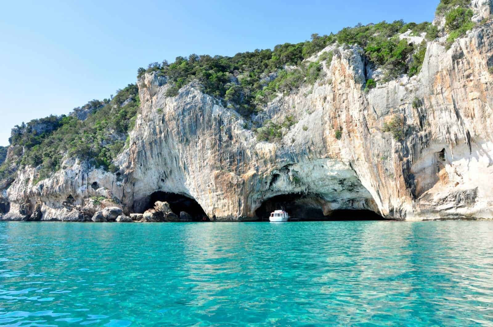 Scegli la Sardegna per le tue vacanze al mare