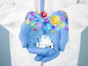 Integratori vitaminici e minerali rappresentano una soluzione per mantenere la salute e il benessere generale.