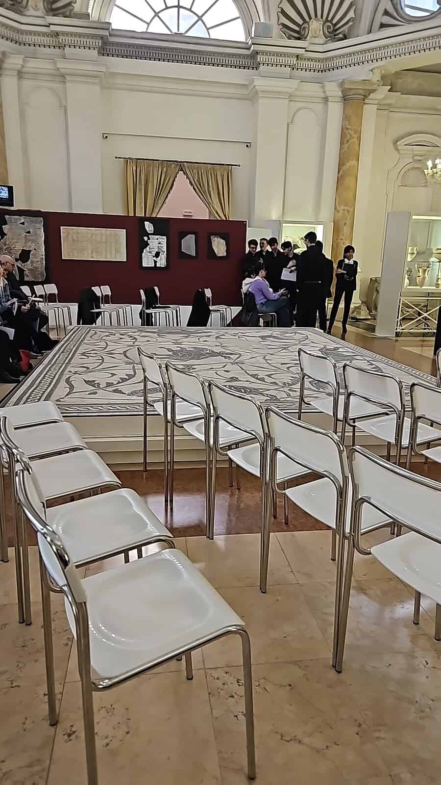 Scopri il Museo dello sbarco di Anzio a Villa Adele