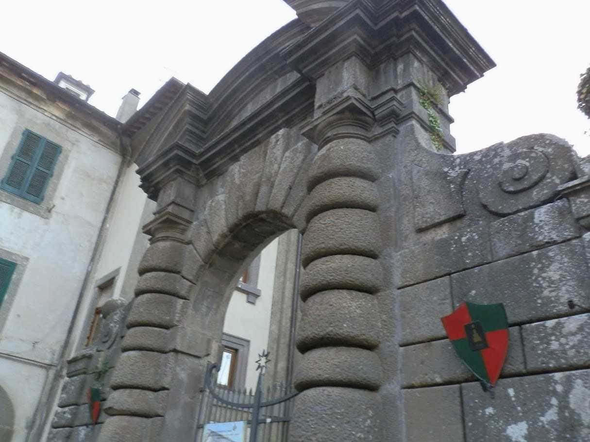 Porta