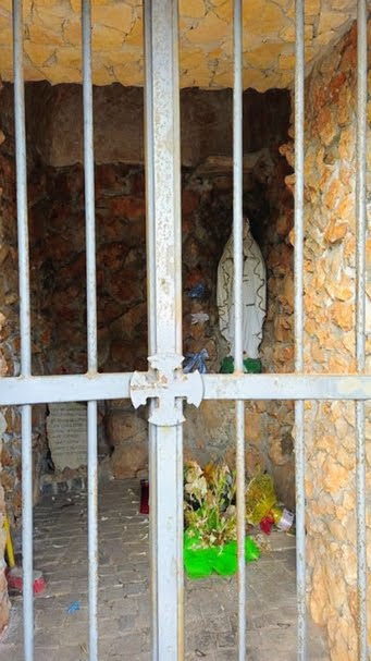 Cappelle ed altari laterali della Chiesa di Sant'Eustachio