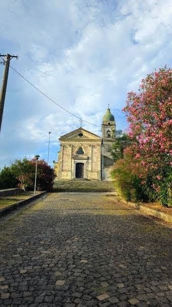 Sant'Eustachio di Montoro: sagra e visita. Chiesa di Sant’Eustachio di Montoro Avellino