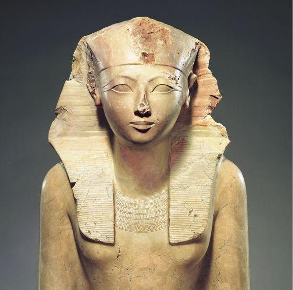 Hatshepsut (1507 a.C. 1458 a.C. circa)