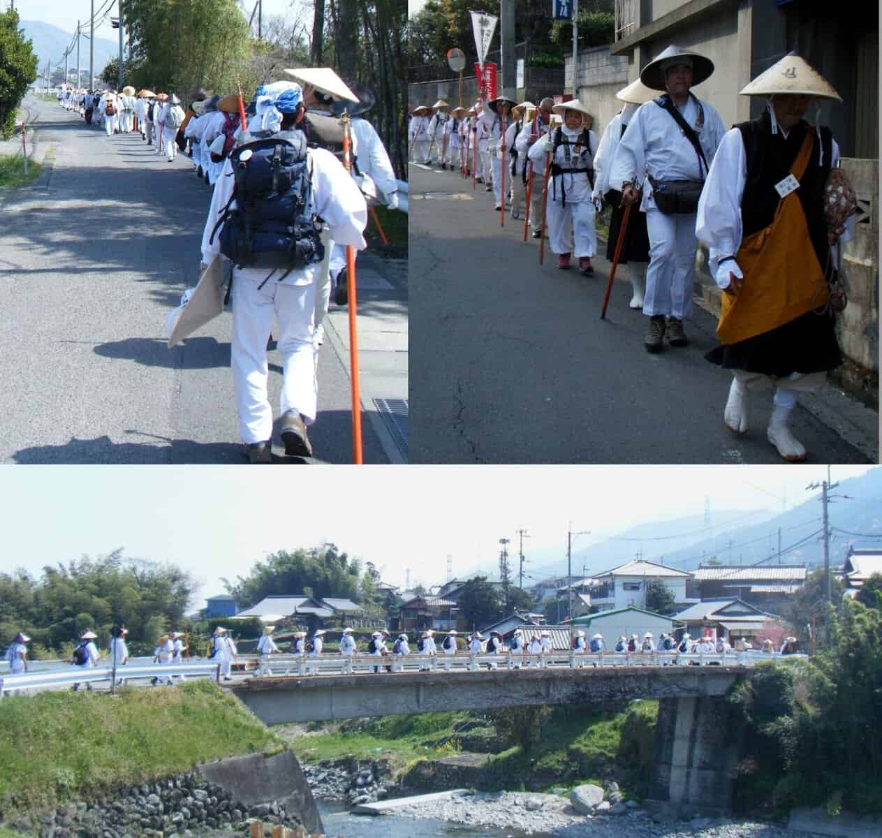Il Cammino degli 88 Templi: il pellegrinaggio di Shikoku in Giappone