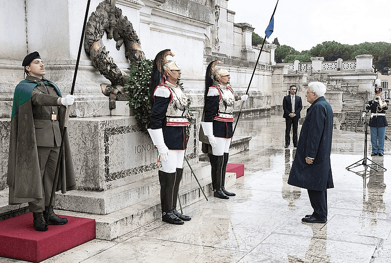 Giornata dell'Unità Nazionale e delle Forze Armate 4 novembre. 2 Armistizio di villa giusti: Giornata dell'Unità Nazionale e delle Forze Armate 4 novembre.