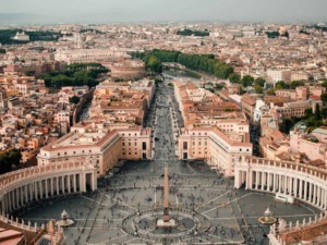 How to choose the best time for a photoshoot in Rome – tips from a pro