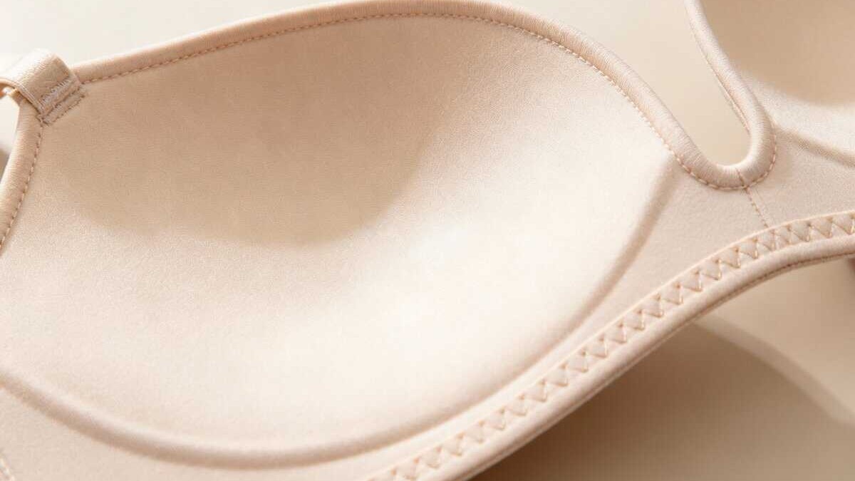 Lingerie modellata in tessuto morbido e di alta qualità, perfetta per comfort quotidiano e stile elegante. Ideale per chi cerca un intimo femminile e confortevole.