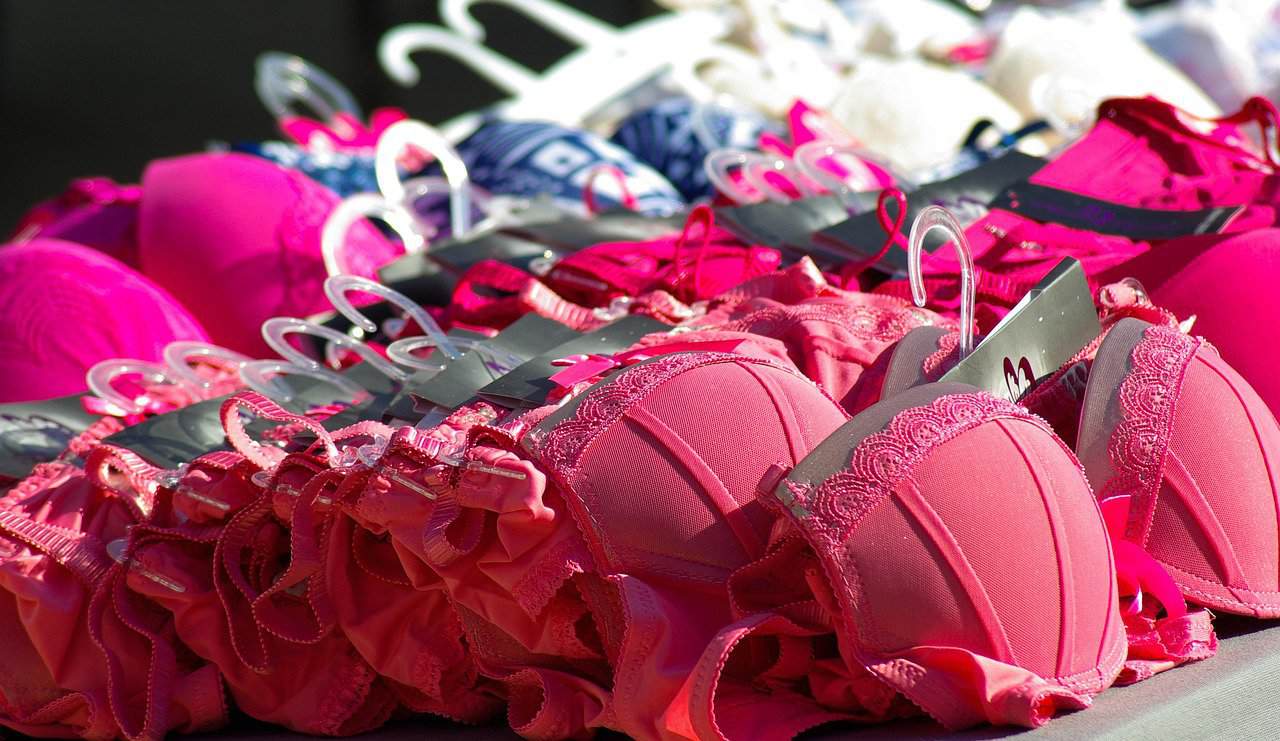 A cosa serve il ferretto del reggiseno, 8 risposte