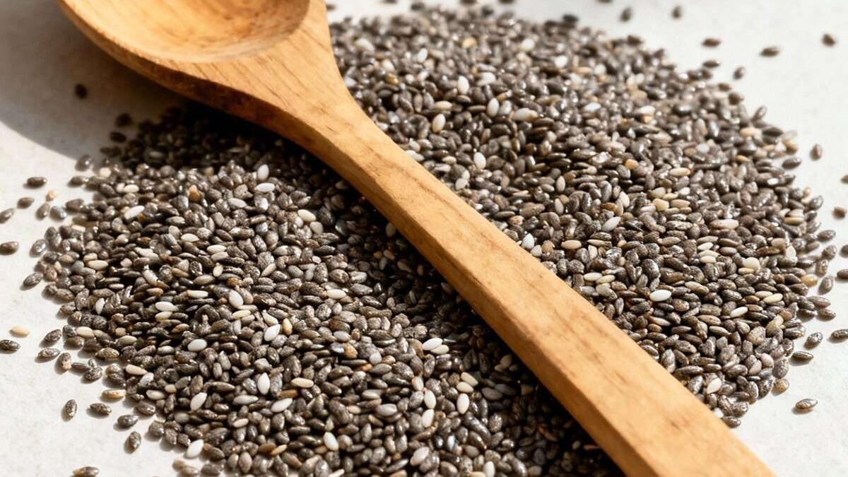 Semi di Chia: Benefici, rischi e come mangiarli