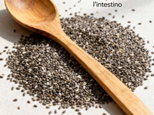 Semi di Chia: Benefici, rischi e come mangiarli