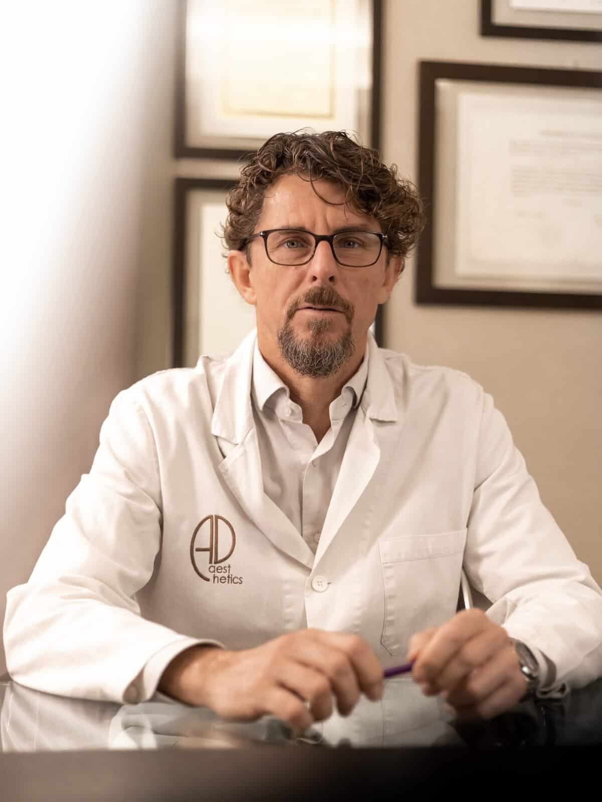 Dr. Dall’Antonia 