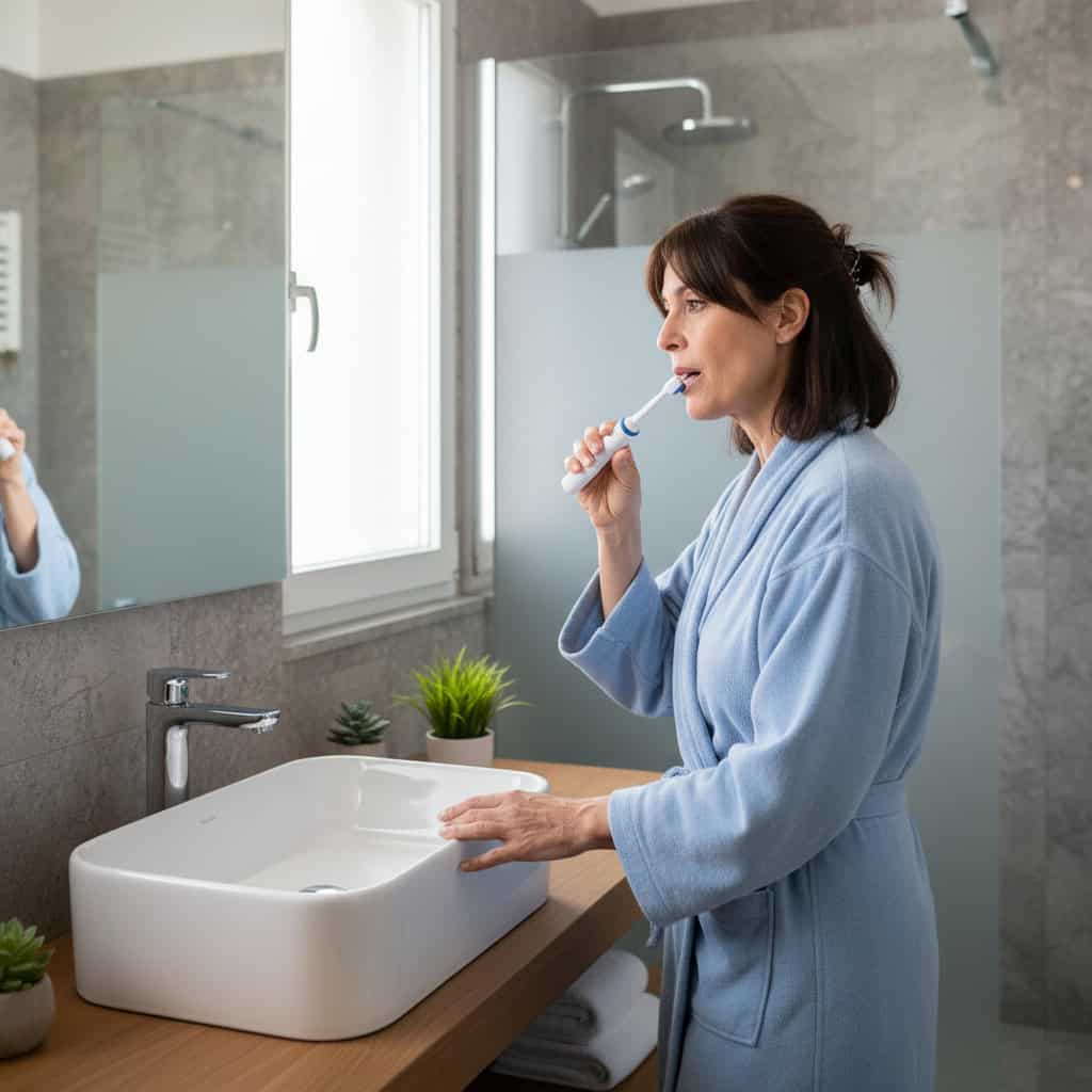 Igiene orale: come curarla al meglio nella vita quotidiana 3 Strumenti utili per una pulizia davvero efficace