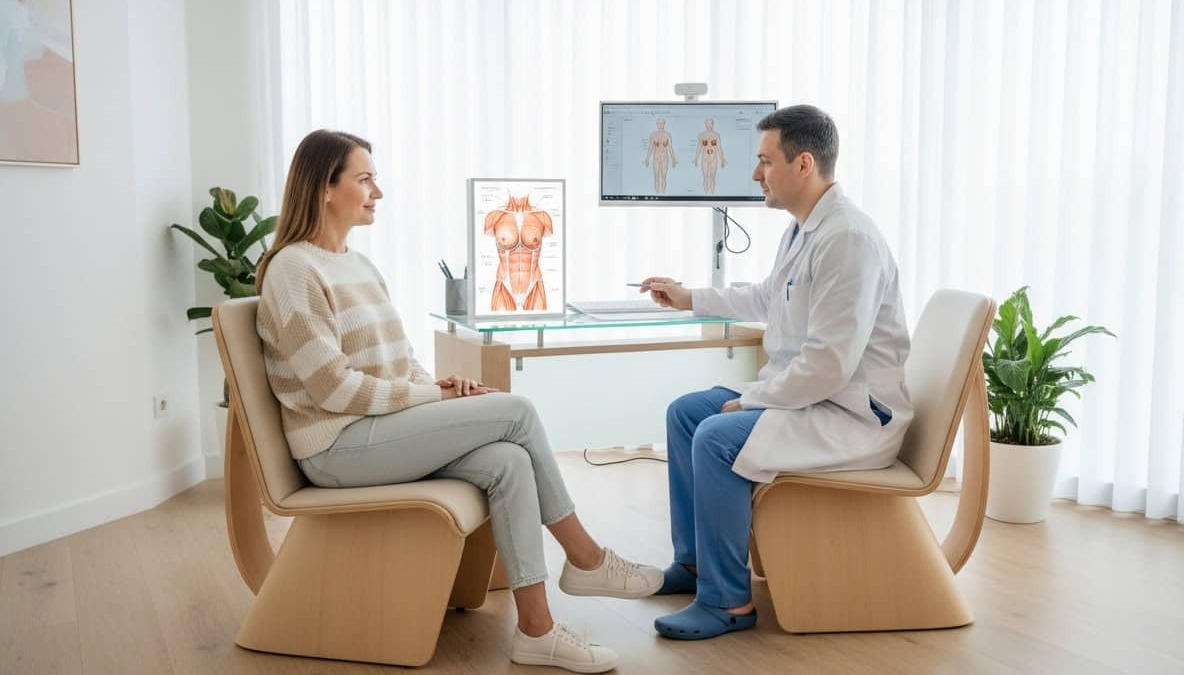 AD Aesthetics Verona: eccellenza italiana nella medicina estetica moderna, tra innovazione e spirito natalizio