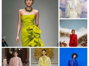 Colori moda donna inverno con abbinamenti di stile