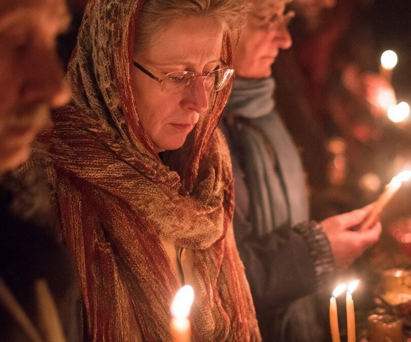 Come si celebra la festa della Candelora il 2 febbraio