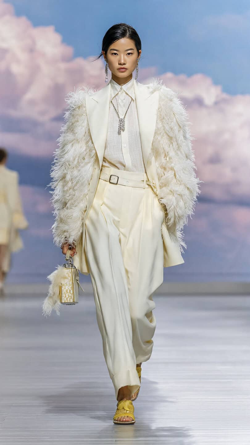 Quali sono i colori moda donna inverno 8 Quali sono i colori moda donna inverno 2026