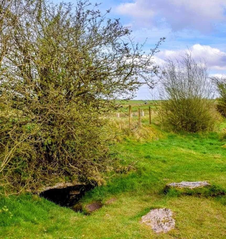 Il complesso archeologico di Rathcroghan