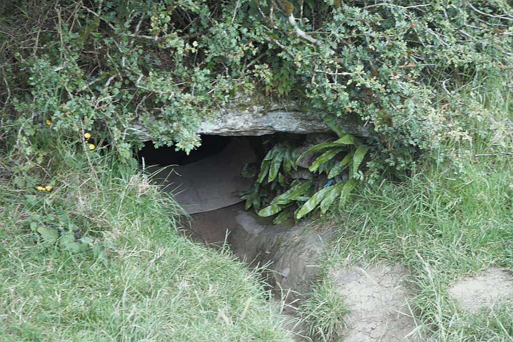 Il complesso archeologico di Rathcroghan