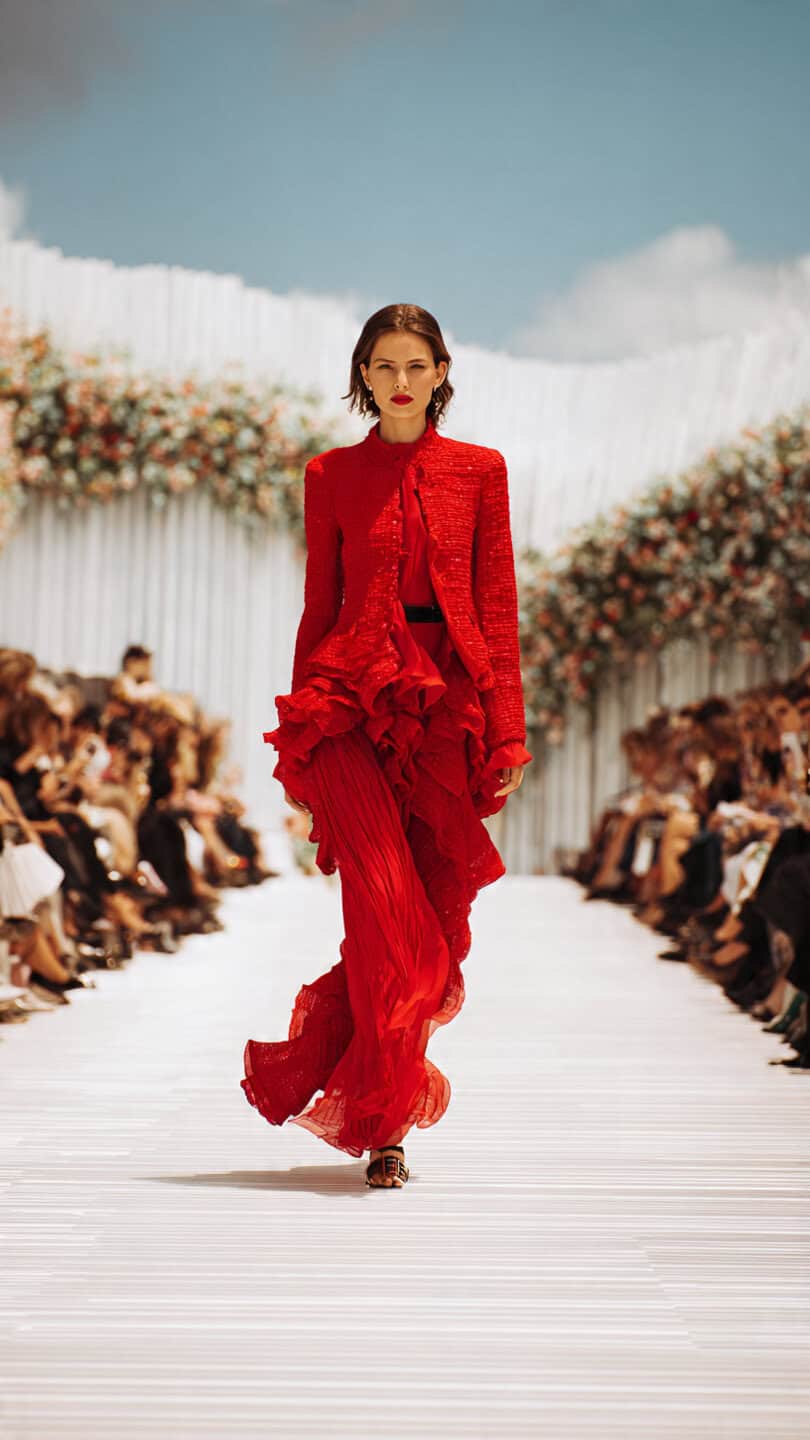 Quali sono i colori moda donna inverno 4 Quali sono i colori moda donna inverno 2026