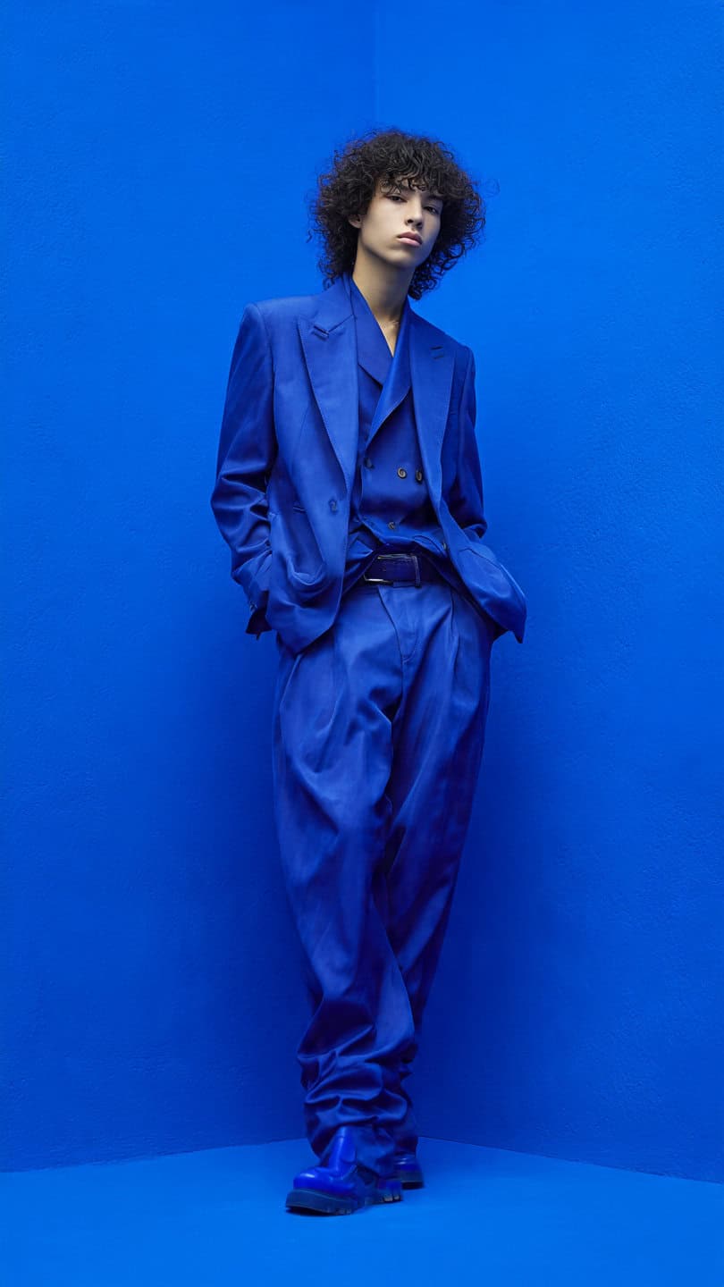 Quali sono i colori moda donna inverno 5 Quali sono i colori moda donna inverno 2026