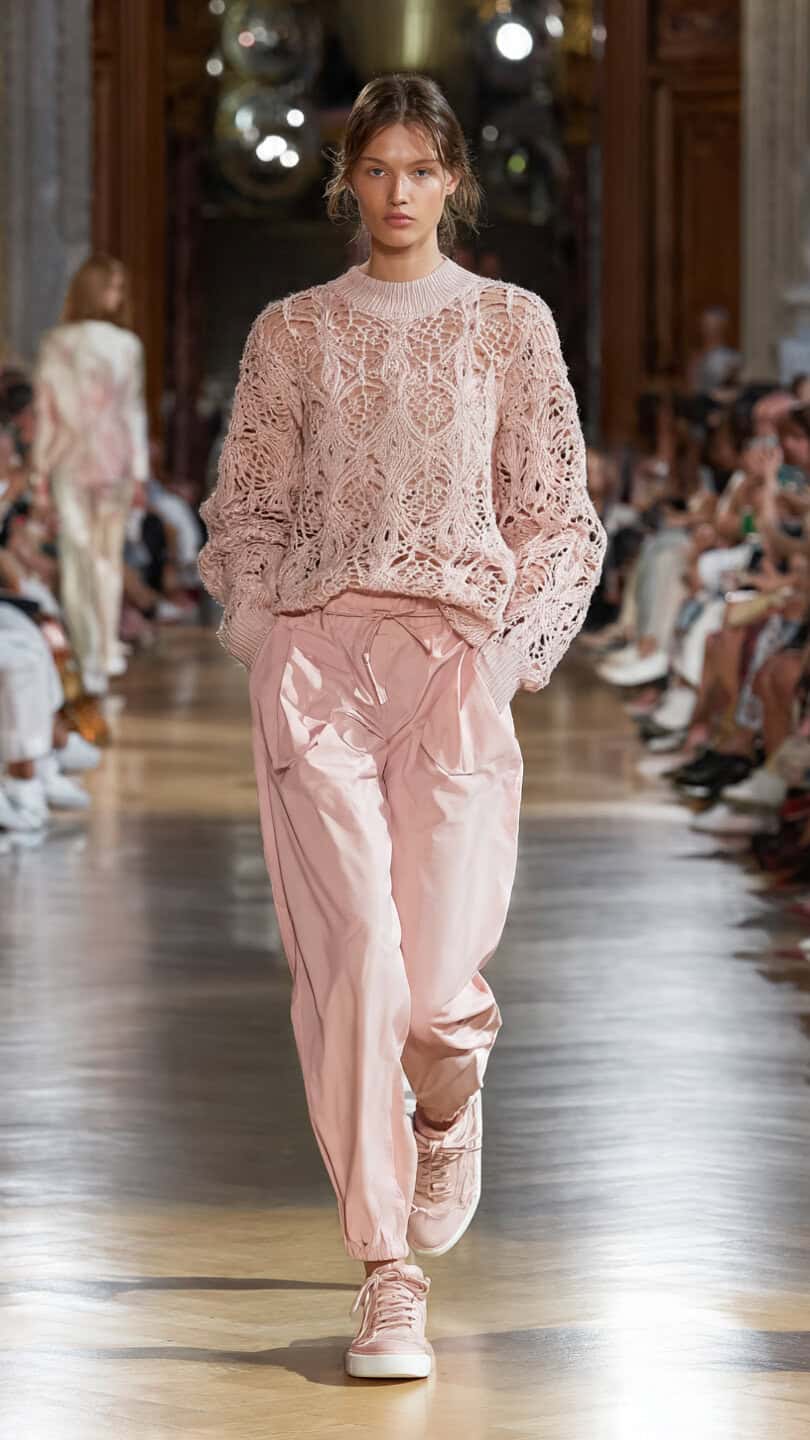 Quali sono i colori moda donna inverno 7 Quali sono i colori moda donna inverno 2026