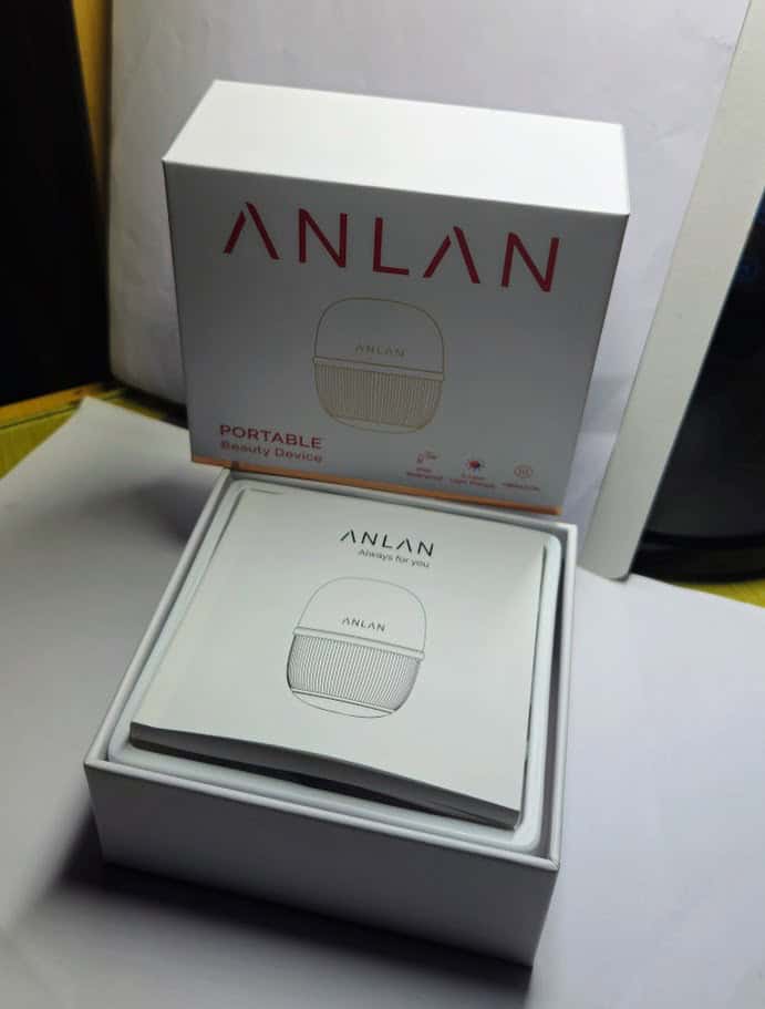 Cos’è il Dispositivo Anlan RF?