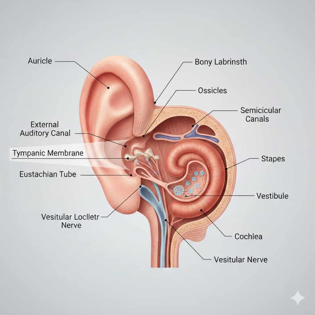 Vitamina b12 e udito: Come prevenire il calo uditivo con B12: il legame che non ti aspetti