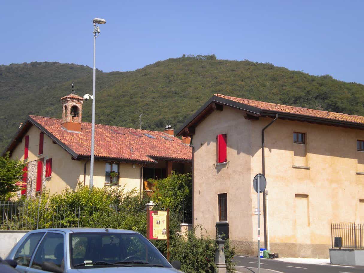 case in pietra frazioni medievali