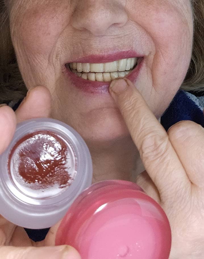Colore 07: effetto glow quotidiano