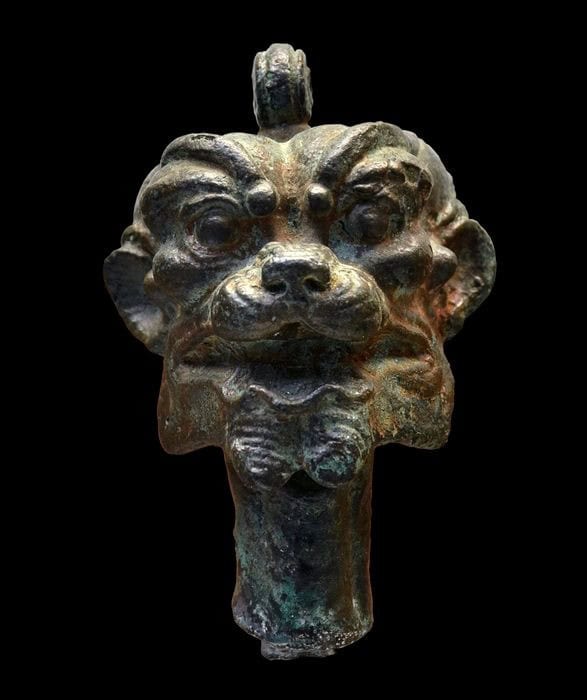 Chi era Pazuzu, mito o demone nell'Esorcista