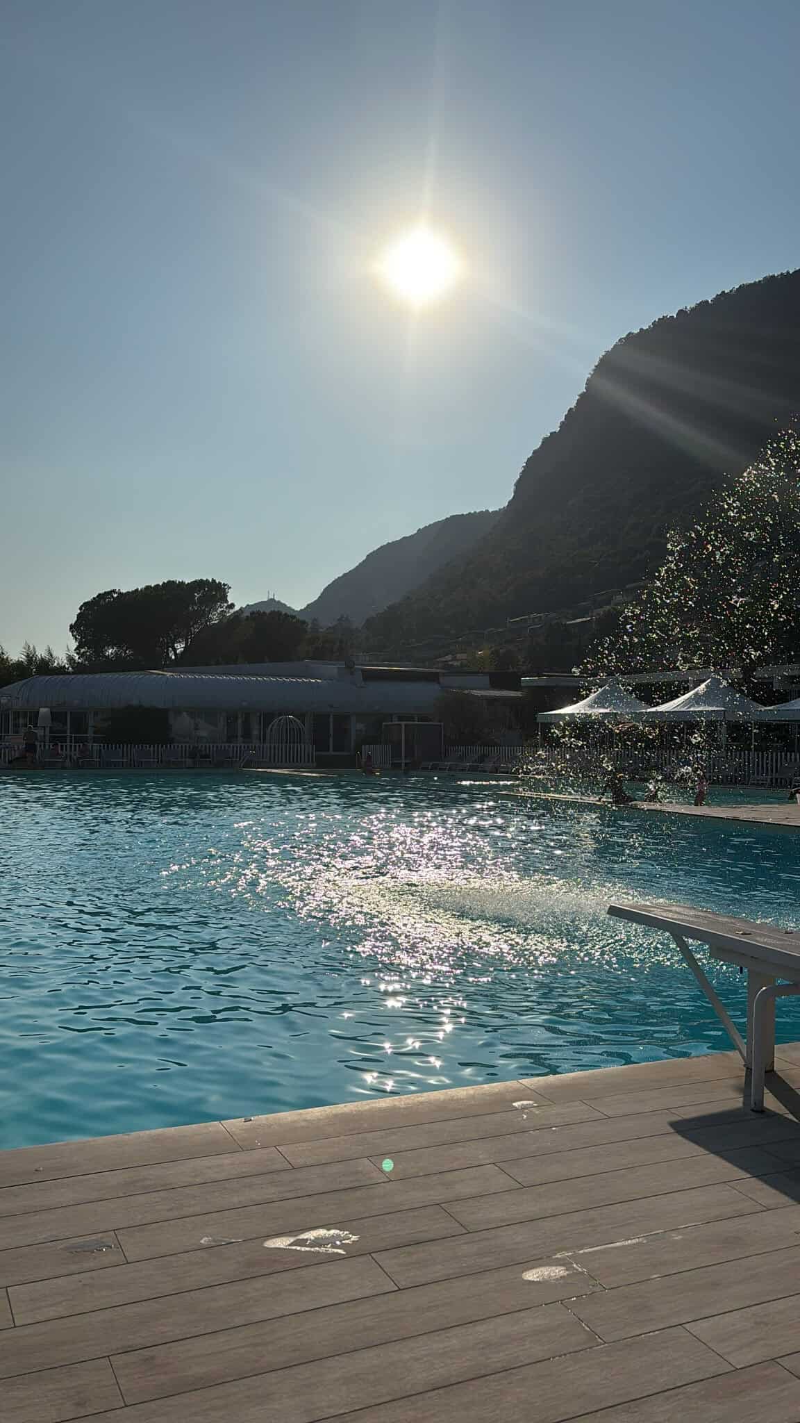 LUNGO LAGO SARNICO