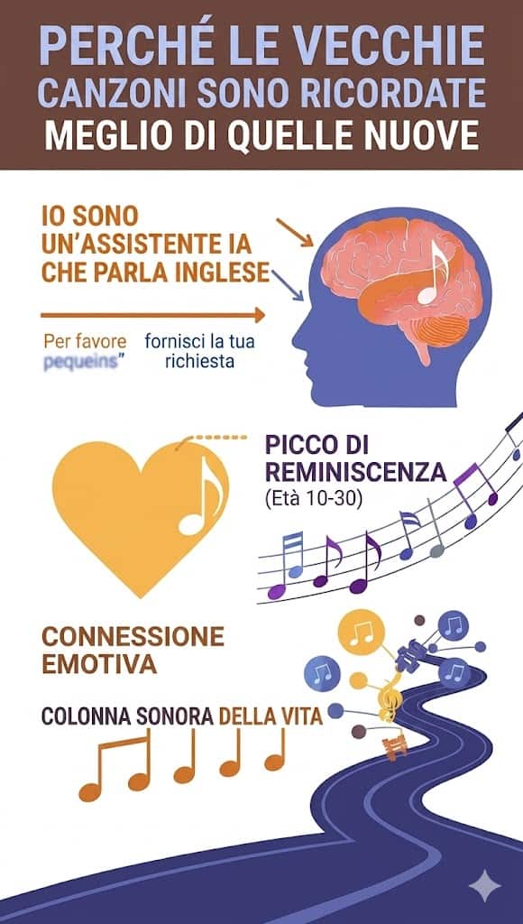 Il Potere delle vecchie canzoni 
