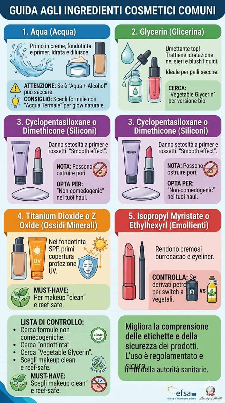 Umettante naturale, idrata e protegge la pelle, ideale per pelli secche e sensibili, favorisce la barriera cutanea e mantiene l’idratazione.