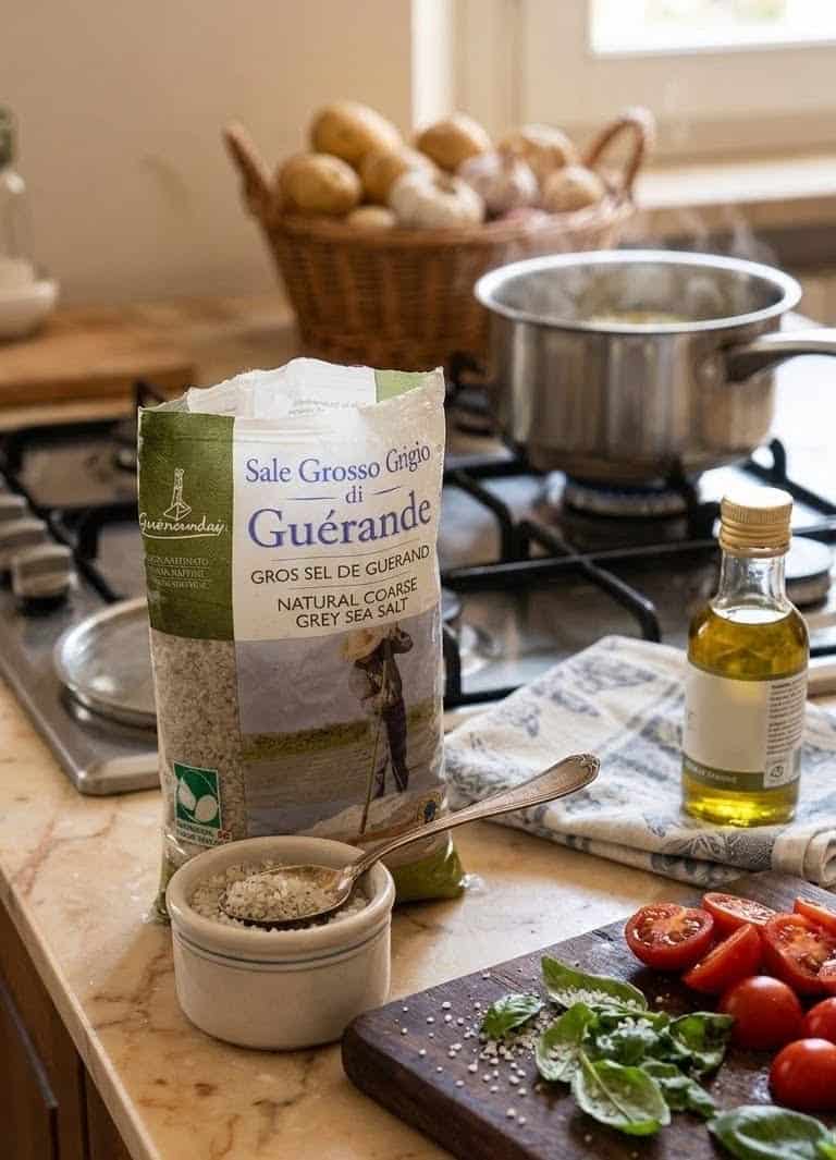 Usi in Cucina
